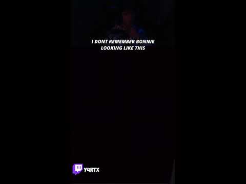 PERCHÉ HANNO QUESTO ASPETTO