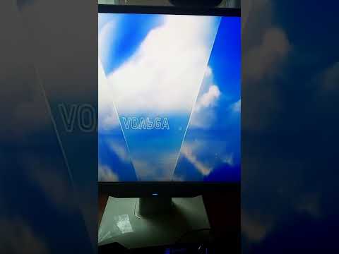 клаксон аэроплан фонд кино Volьga каропрокат