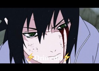 Edit Naruto Amatiras Drin Edit
