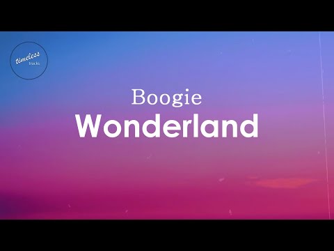 Earth Wind Fire Boogie Wonderland Lyrics