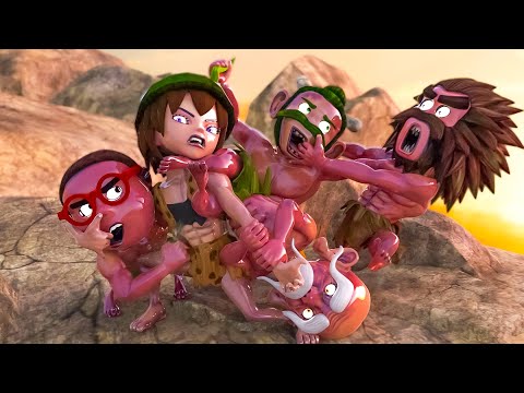 اوكو ليلي عين النمر فيديوهات ممتعة اوكو ليلي القناة الرسمية