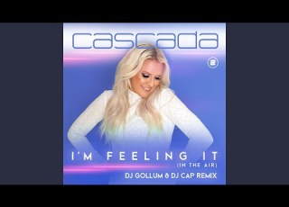  I M Feeling It In The Air DJ Gollum DJ Cap Remix