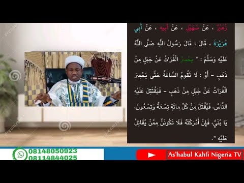 MUKADDIMAR JAUFUL FARA 140 A