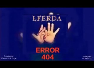 LFERDA 2025 ERROR Music Officiel