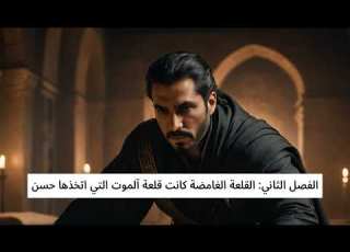 الحشاشين أسطورة الاغتيالات السياسية