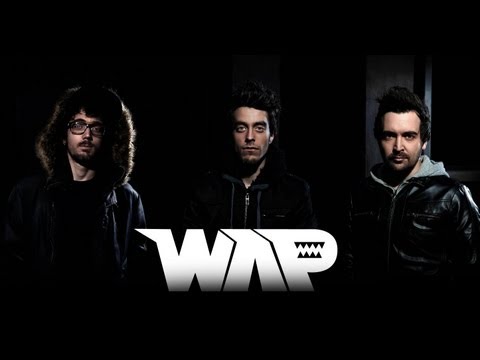 WAP WE ARE PARTY TEASER 2013