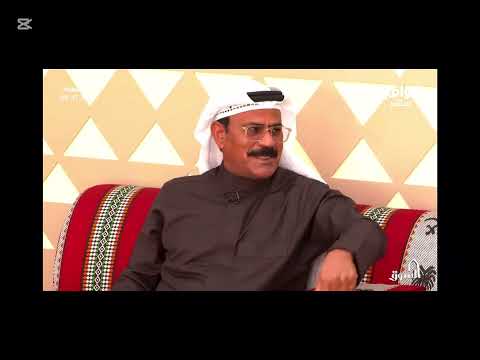 قصة ابوه مع ذيب