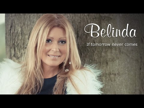 If Tomorrow Never Comes Belinda Kinnaer