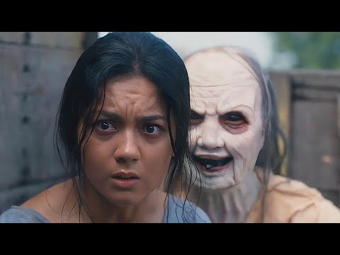 مصنع مسكـون بالجـن والارواح الشريـرة بيقدم عماله قرابيـن تضحيـة للشياطيـن كل يوم قصة حقيقية