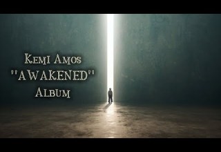 Kemi Amos SLIKSOFSKY Come With Us Lyric Video