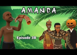  AMANDA Episode 38