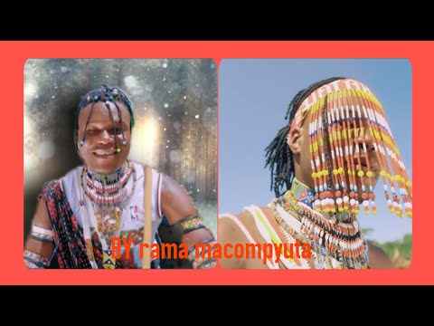 JIMINOGENI DOTO MDENDELA HALUSI YA NYAMIJI PRD MPYA2025 By Rama Macompyuta Mayikusai Limbu