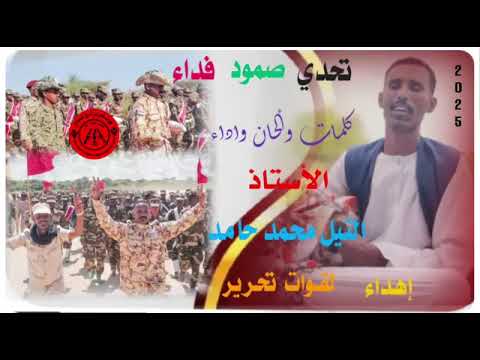 جديد الفنان النيل محمد حامد بيسااااي ورار