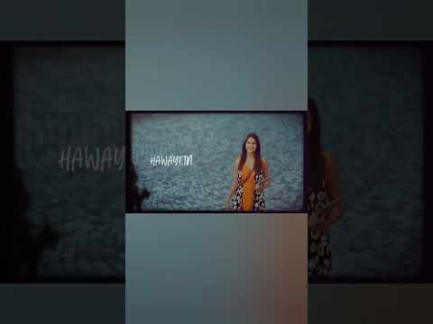 HAWAYEIN Arijit Singh Progressive House Mashup Hawayein Mashup Jabharrymetsejal Ytshort Ytreels