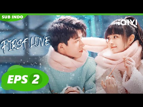 Skandal Ren Chuwan Meningkat First Love INDO SUB EP2 IQIYI Indonesia