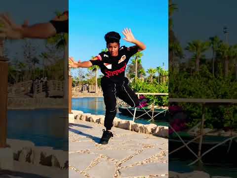 مهرجان اسلام كابونجا الحبل لف ع الجرار زهر الرمل