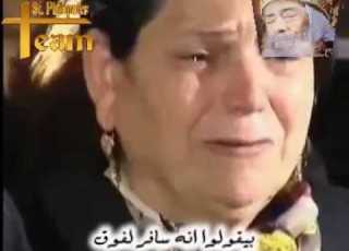  كورال سان فيلوباتير L ترنيمة على كرسى مارمرقس