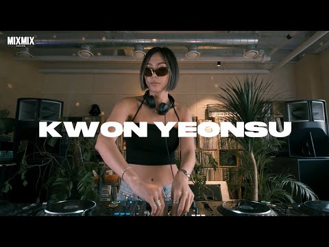 TECH HOUSE KWON YEONSU SEOUL VIA NEW YORK 02 212 MIXMIX