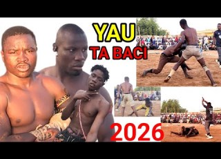 1 1 2026 Ta Baci Ta Hada Sarki Ali Kanin Bello Da Shagon Audun Tunga Bahagon Ummaru Na Dada