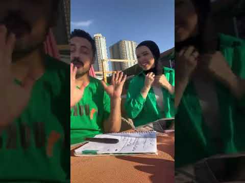 انا وام فارس بنحسب تكليف الجواز اتخنقنا في الاخر بوشا