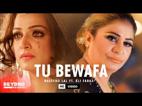 Naseebo Lal Tu Bewafa New Punjabi Song 2022 Naseebo Lal New Song Latest Punjabi Songs