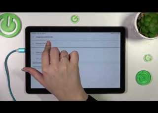  How To Change System Language On HUAWEI MediaPad T5
