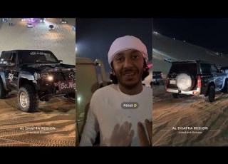  سنابات علي الكتبي فعاليات تل مرعب ليوا اقوى موتر بن شنه وصل