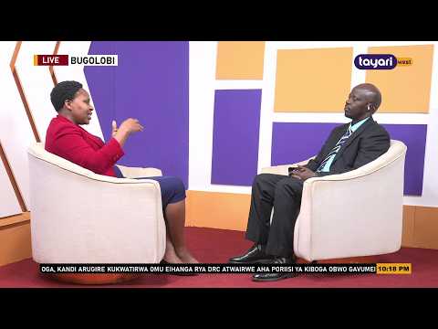 MANYA EBIKWATSIRE AHA SENTE ZA GROW 30 03 2026