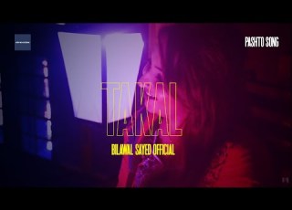  New Afghan Song 2013 Bilawal Sayed Afshan Zaibe Takal Pashto
