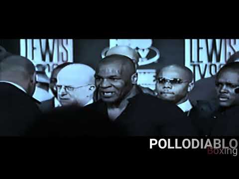 Mike Tyson Chaos Theory Motivation Tupac Legendary