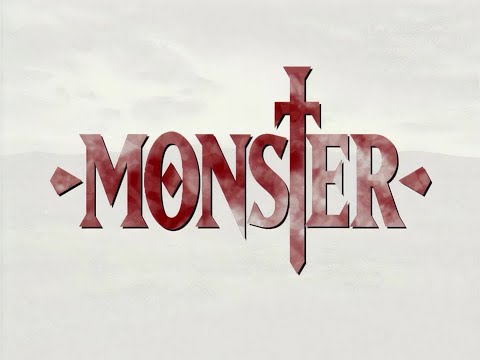 Naoki Urasawa S Monster Opening Remastered In 1080p
