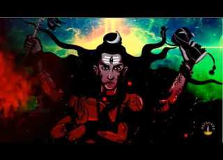  Sri Rudra Kramam