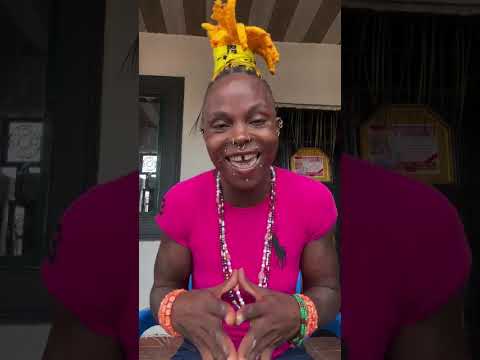 Awon Ebi Mi Ko Fe Mi Ni Ile Aye