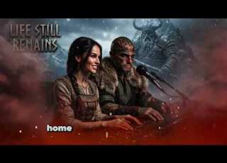  Life Still Remains Yon Titja Epic Viking Song