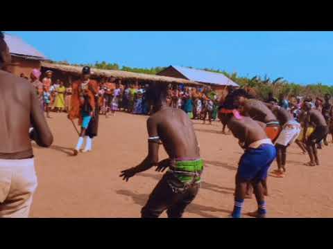 11 JIDASUKA NYANDA HULUHU Mp4