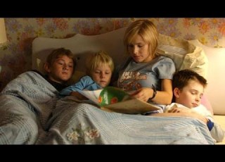 Lifetime Movies 2017 Gracie S Choice Kristen Bell 2017