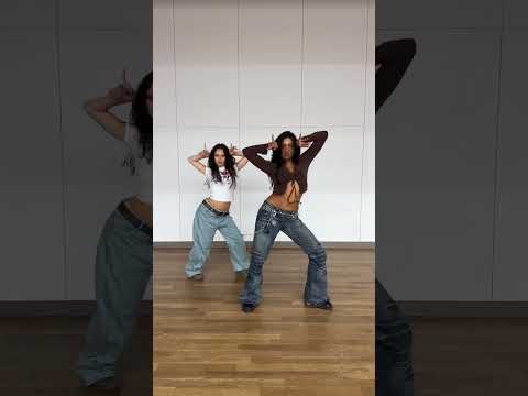 You Make Me Wonder KATSEYE KATSEYE Gabriela Gabriela KATSEYE Lara KATSEYE Daniela