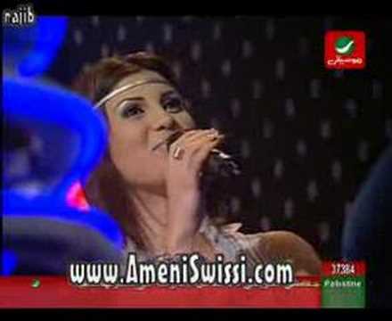 Amani Swissi Top20 Interview 3