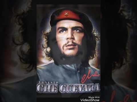 صور الشخص العظيم تشي غيفارا لا تنسو لايك و الإشتراك الوصف مهم