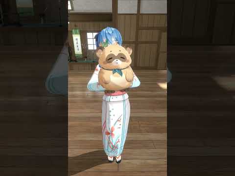 ぽこべえとわたし Shorts