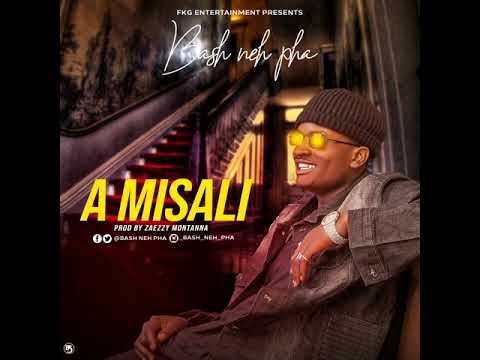 Bash Neh Pha Amisali Official Audio