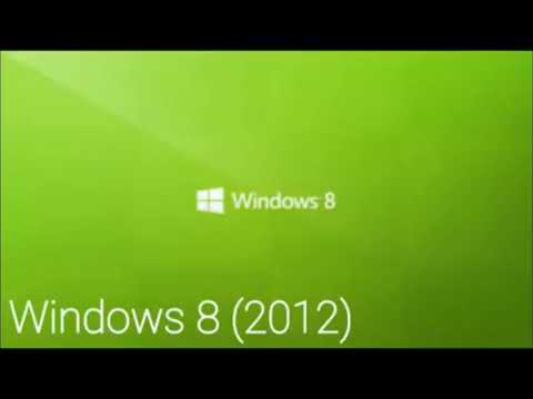 Windows 8 Startup And Shutdown Sound