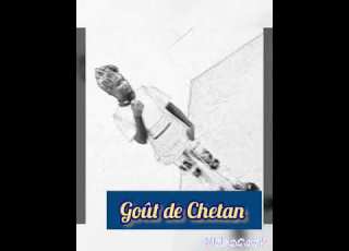 Goût De Chetan Feat Modemo Audio By Akm