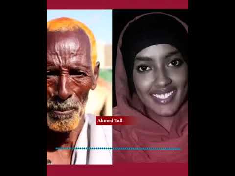 GABAY AABE GABADHIISA UTIRIYEY INANAY 5 NIN GUURSAN