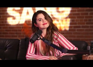 سيلينا جوميز عن علاقاتها السابقة مترجم