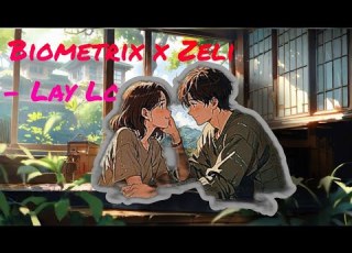  Biometrix X Zeli Lay Low Trap Music