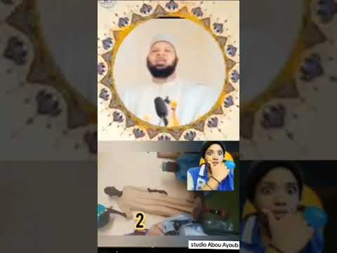 Docteur Moussa Ibn Souleymane Maroua