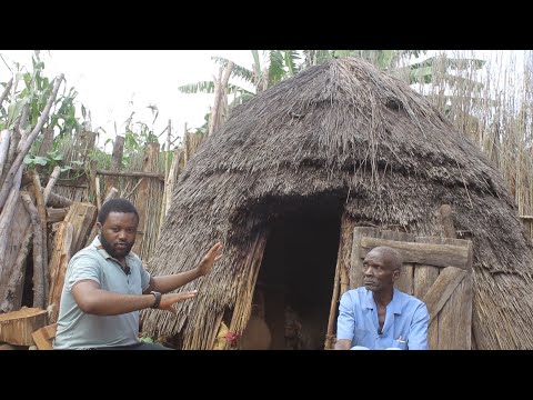 HISTORIA YA WAHA KIGOMA MAISHA NA MAZINGIRA HALISI WALIYOISHI NA NGUVU ZA ASILI TANZANIA DOCUMENTARY