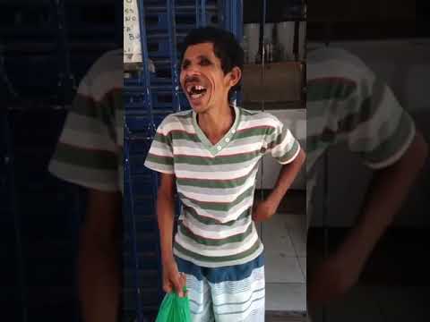 ضحكه غريبه شو رايكم