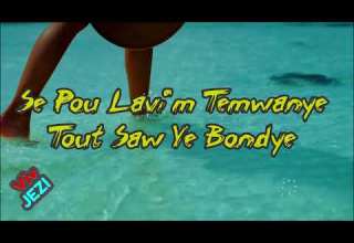 Se Pou Lavi M Temwanye Tout Saw Ye Lyrics Viv Jezi Tv StePhanie Saint Surin Haitian Gospel